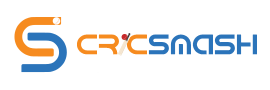 Cricsmash Logo