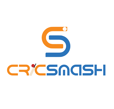 Cricsmash Logo